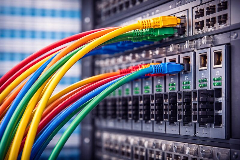 Netzwerktechnik